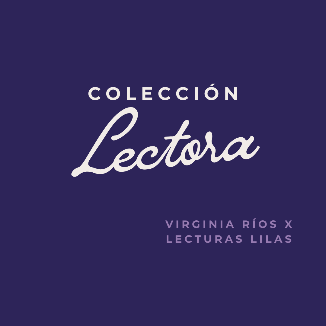 Colección-Lectora