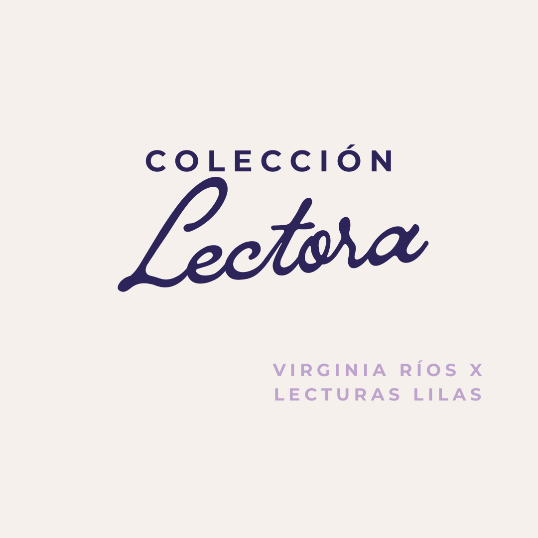 Colección-Lectora