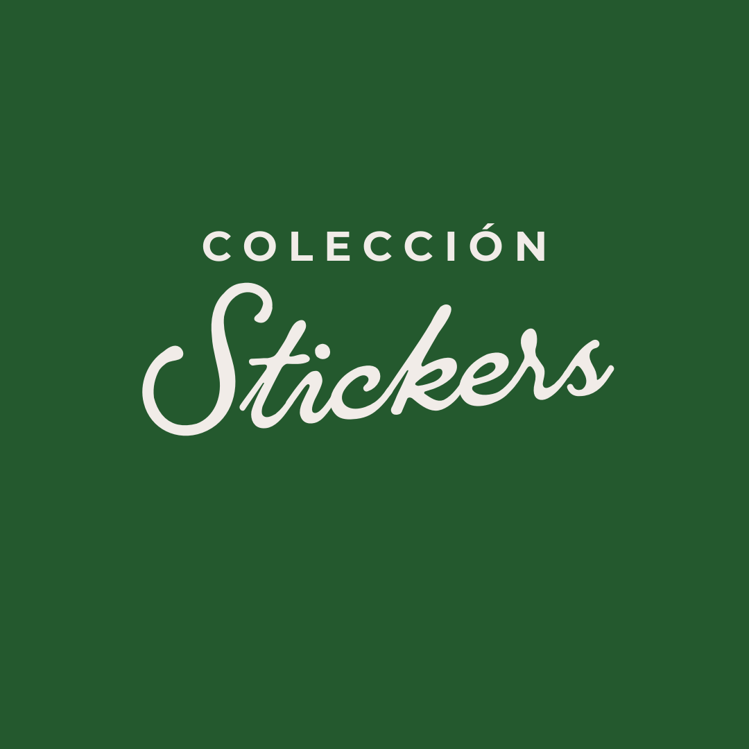 Stickers-lectores